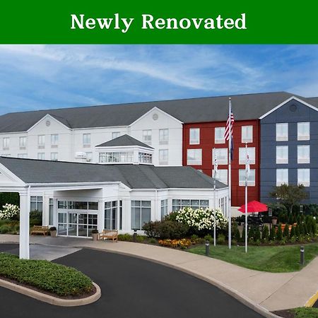 Hilton Garden Inn Wilkes-Barre Esterno foto