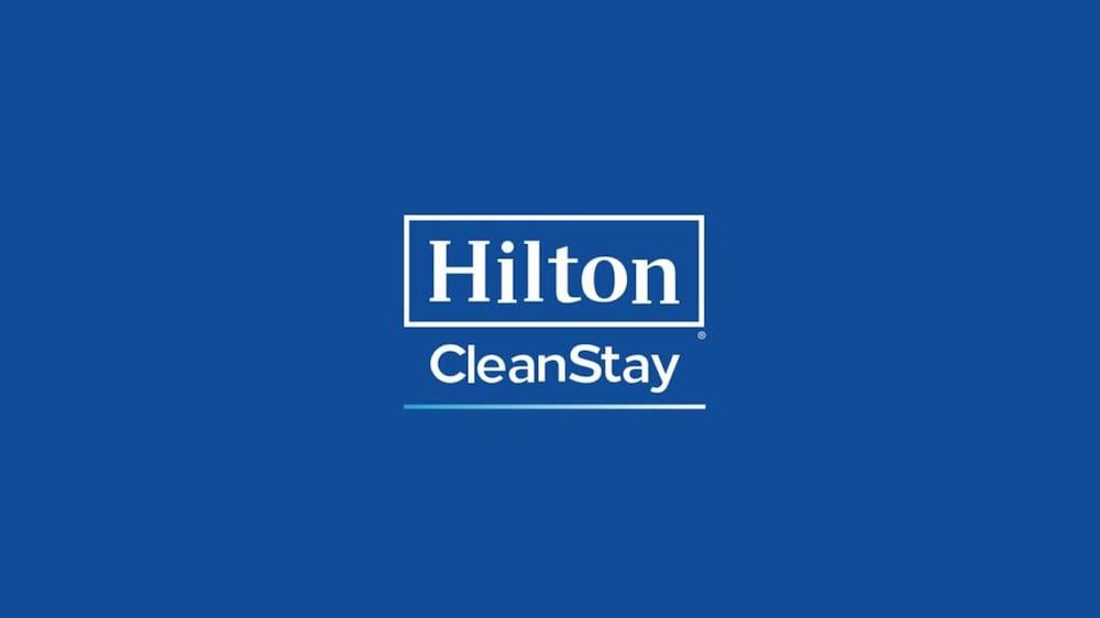 Hilton Garden Inn Wilkes-Barre Esterno foto