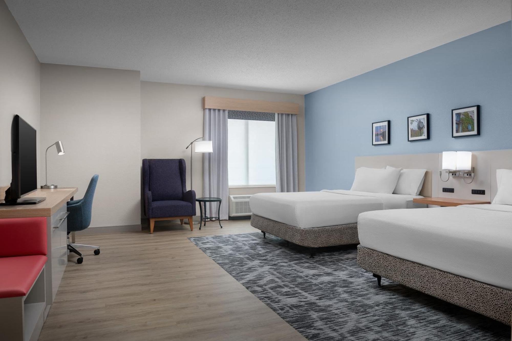 Hilton Garden Inn Wilkes-Barre Esterno foto