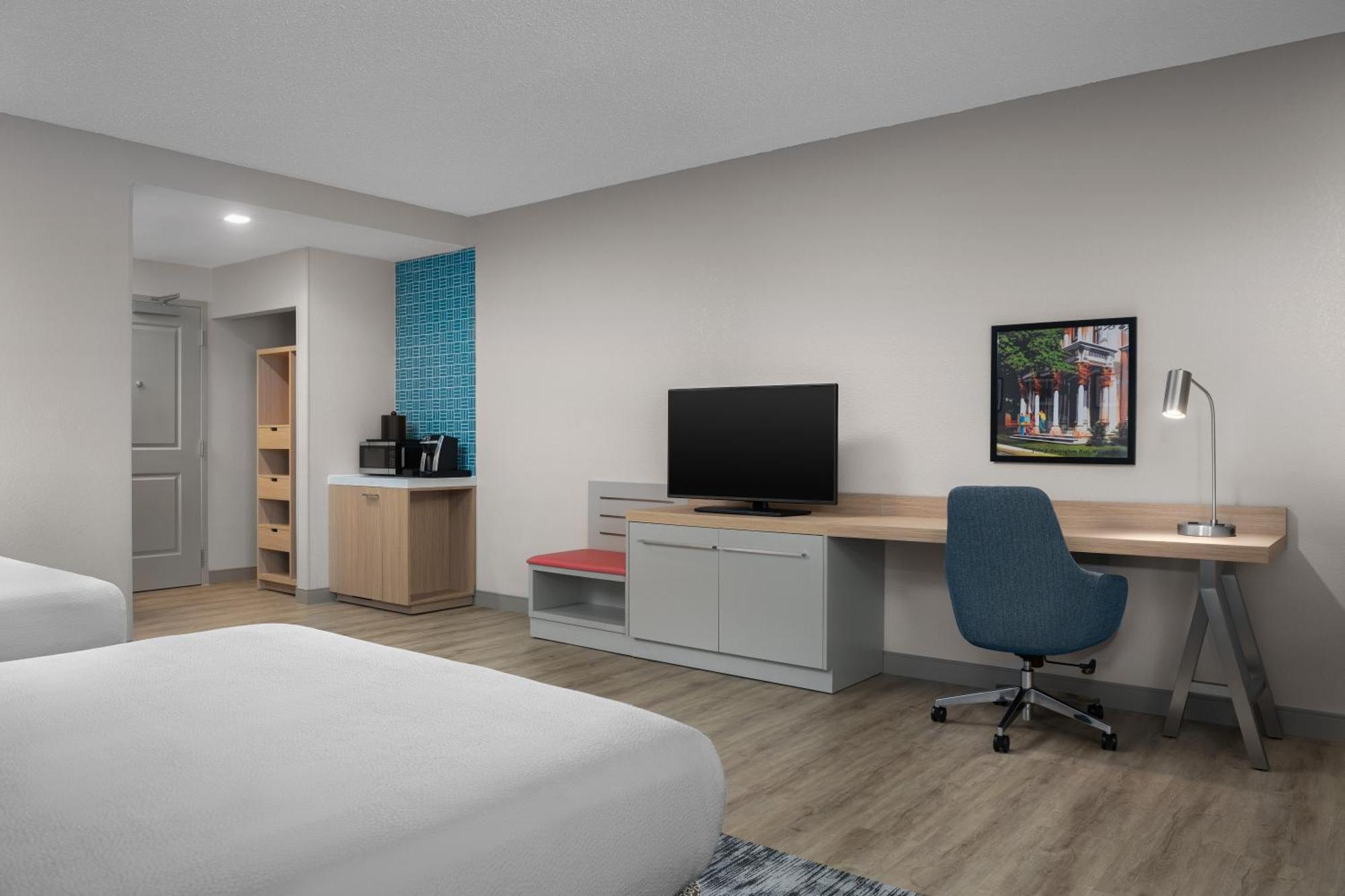 Hilton Garden Inn Wilkes-Barre Esterno foto