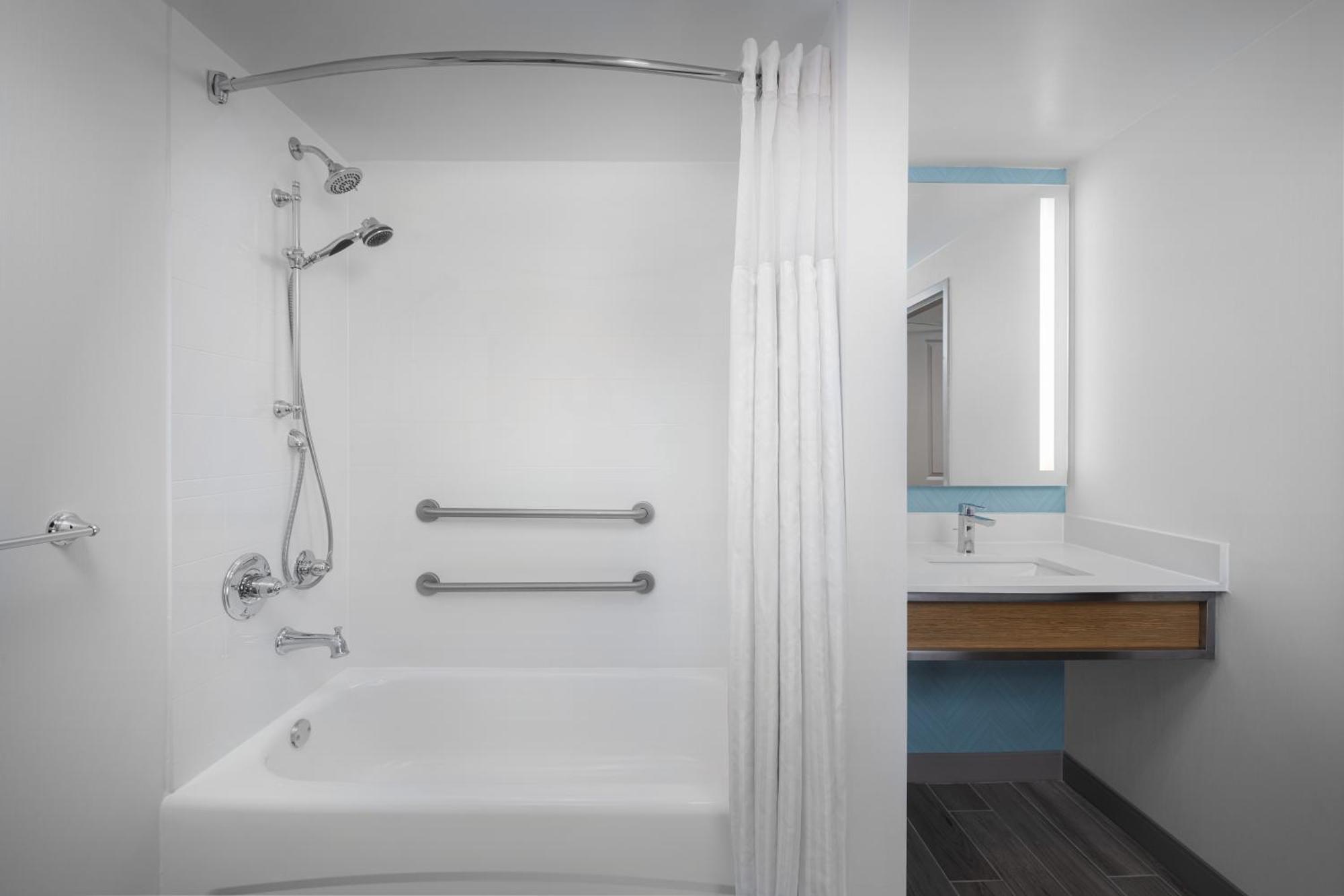 Hilton Garden Inn Wilkes-Barre Esterno foto