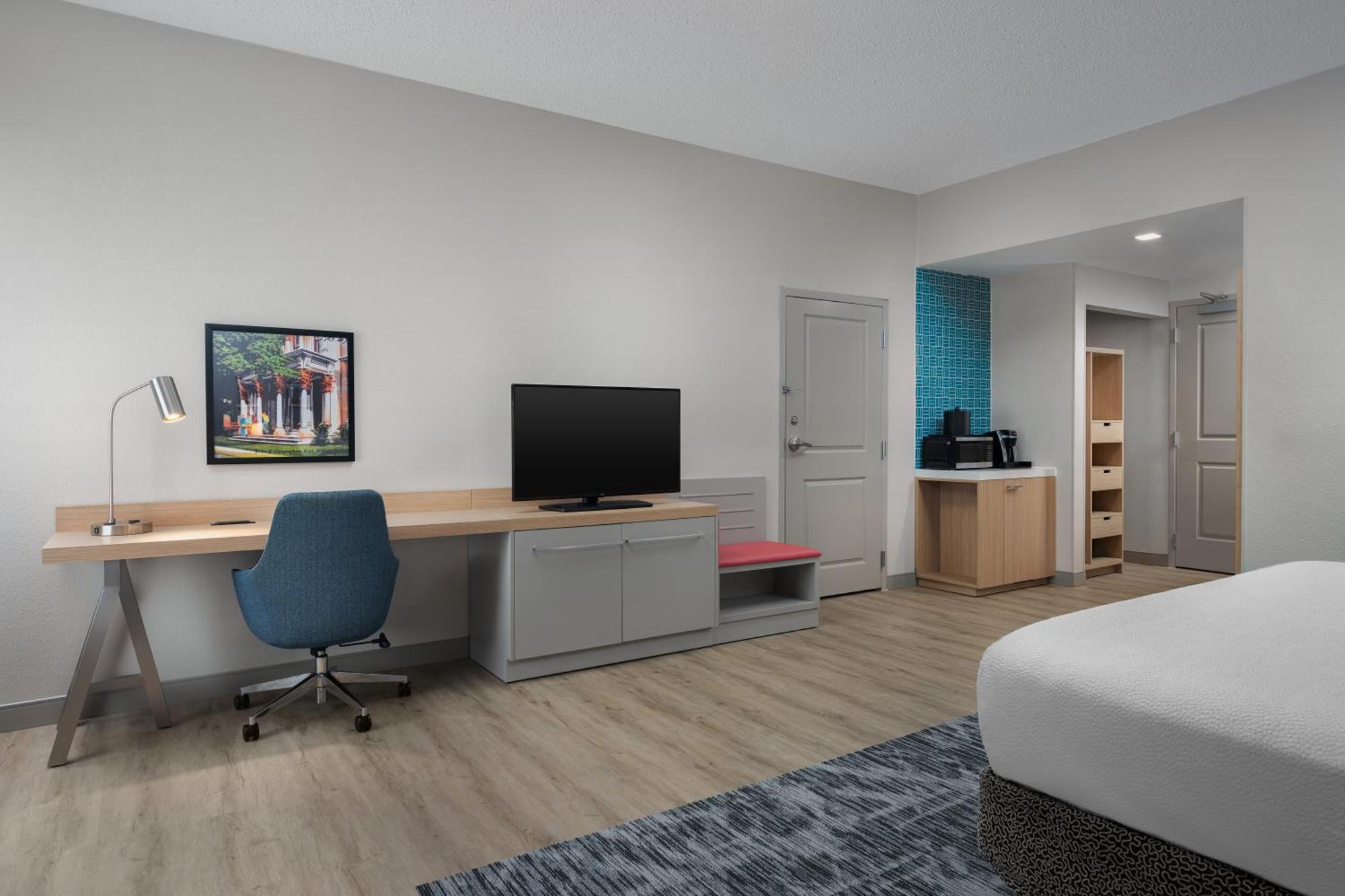 Hilton Garden Inn Wilkes-Barre Esterno foto