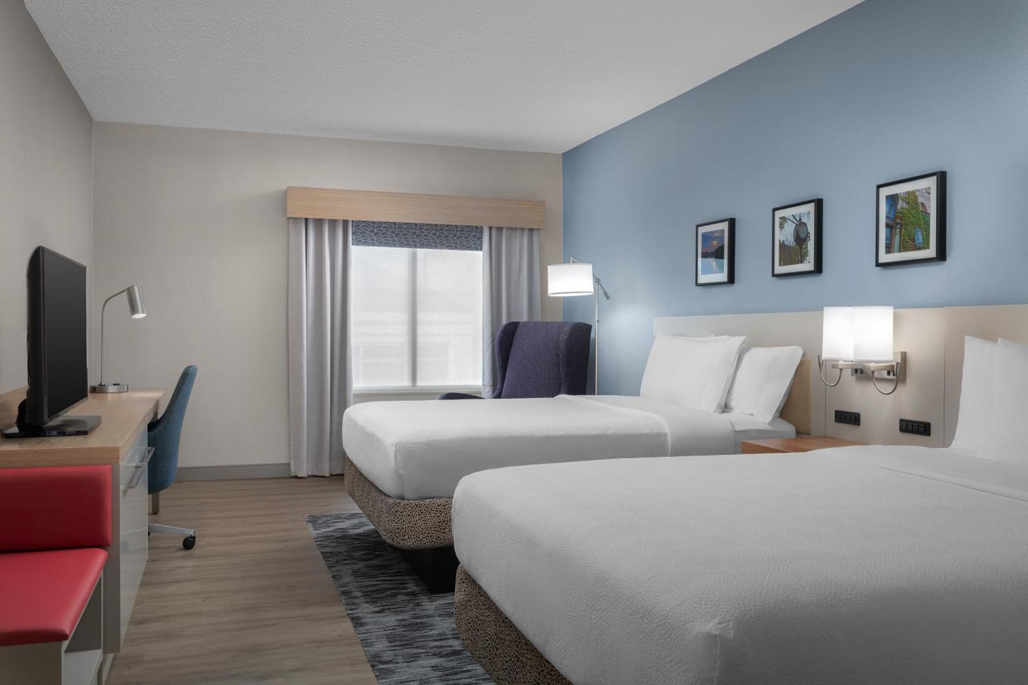Hilton Garden Inn Wilkes-Barre Esterno foto