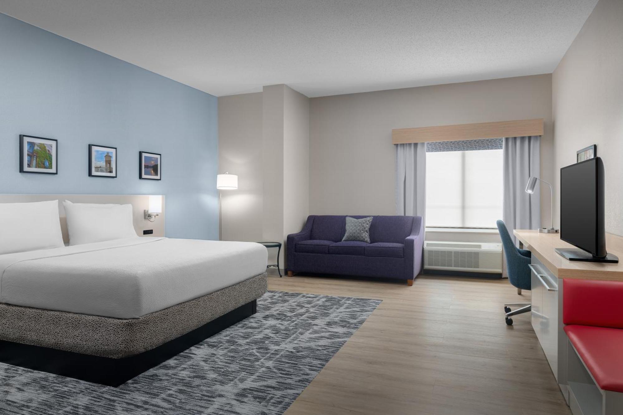 Hilton Garden Inn Wilkes-Barre Esterno foto