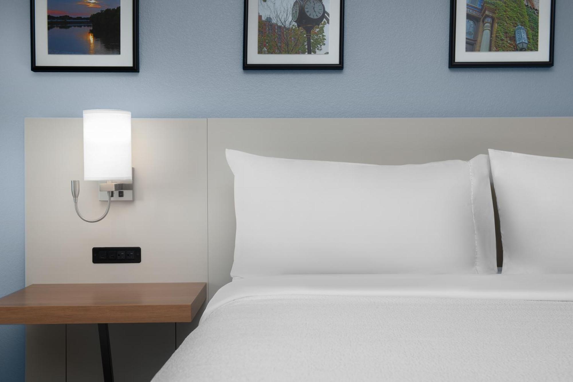 Hilton Garden Inn Wilkes-Barre Esterno foto