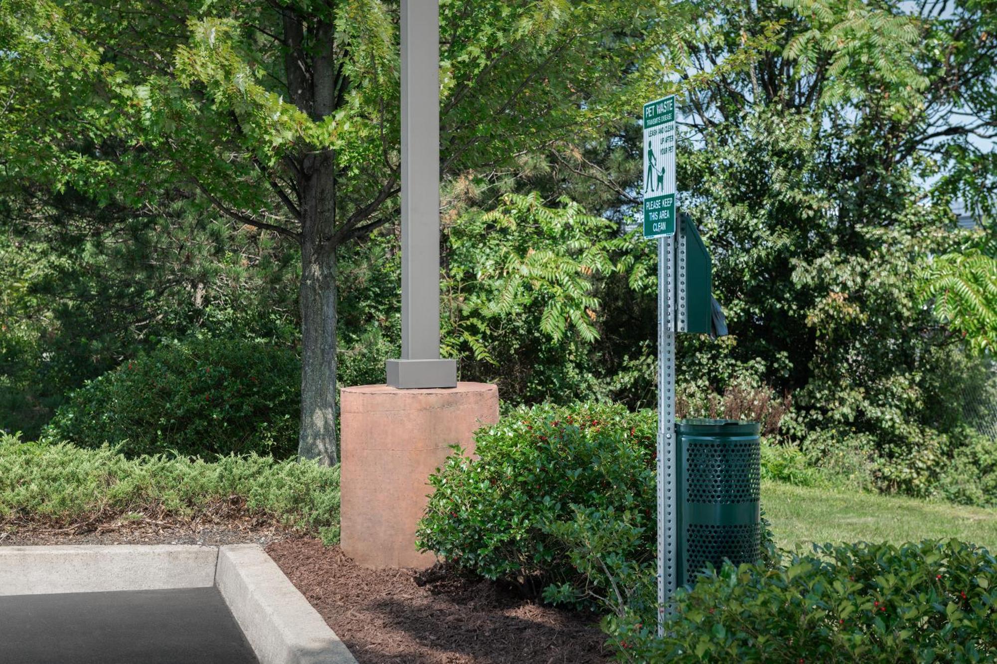Hilton Garden Inn Wilkes-Barre Esterno foto