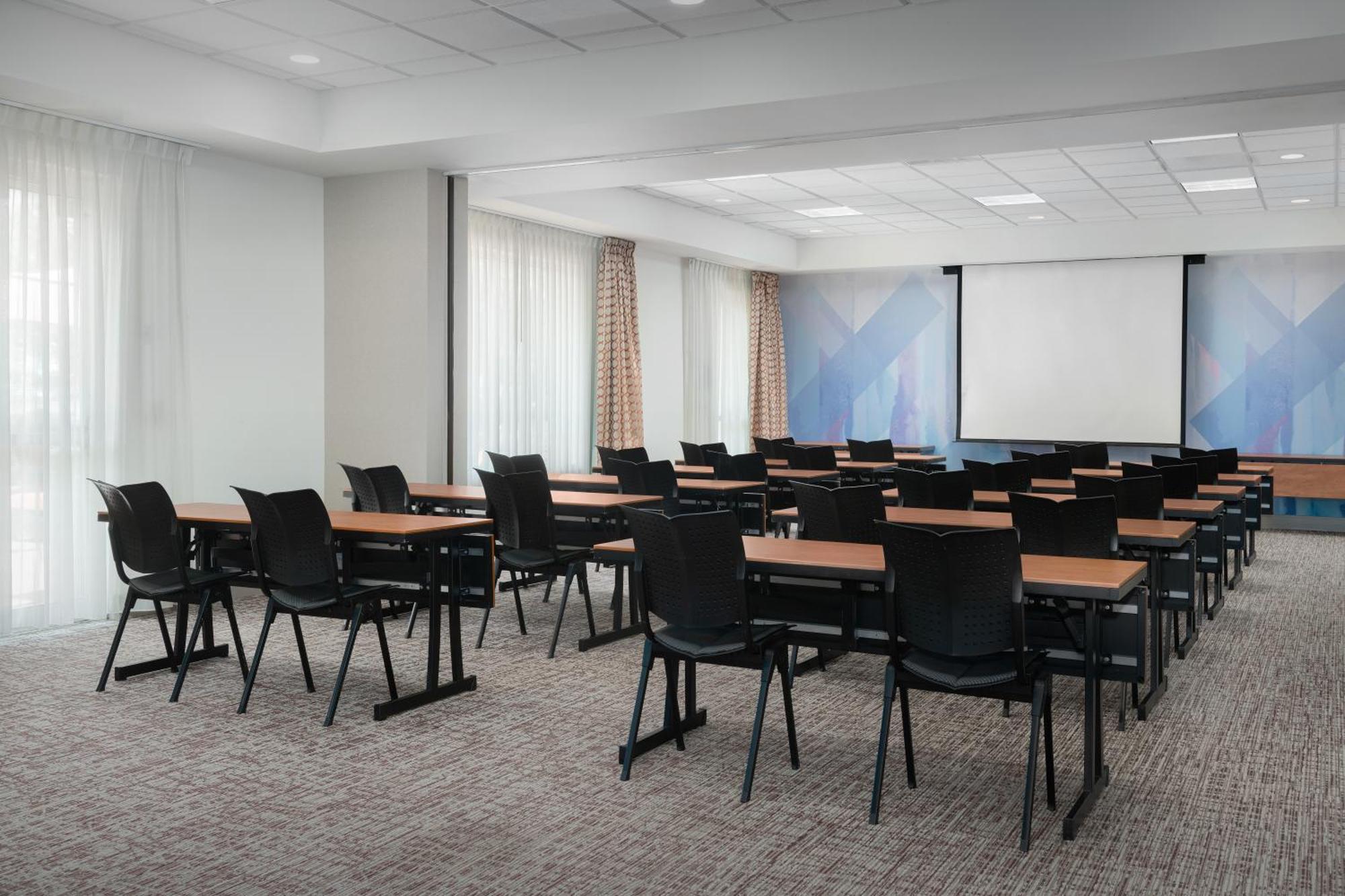Hilton Garden Inn Wilkes-Barre Esterno foto