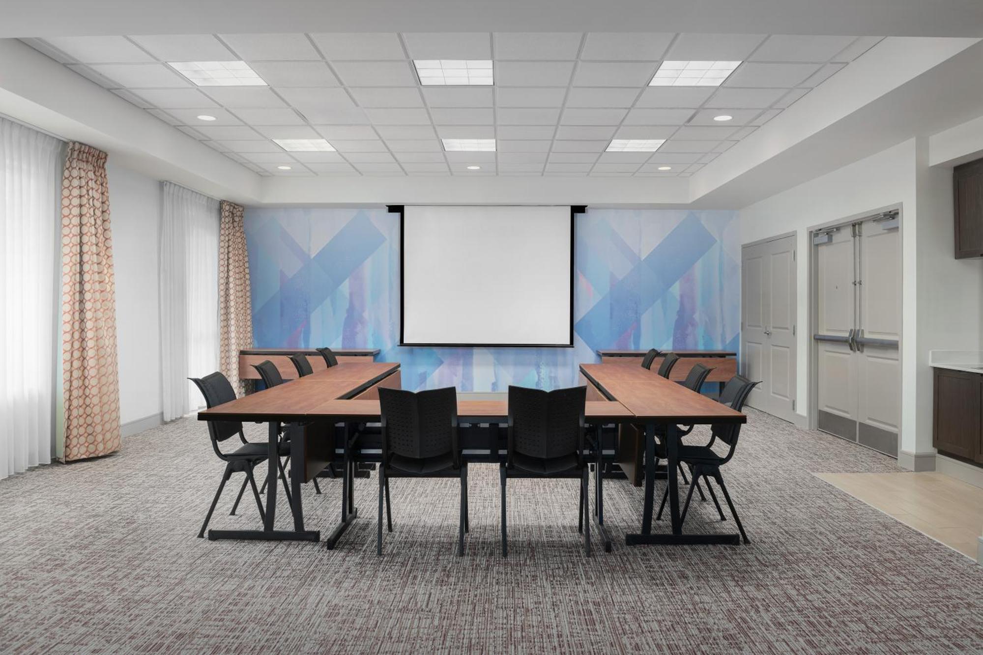 Hilton Garden Inn Wilkes-Barre Esterno foto