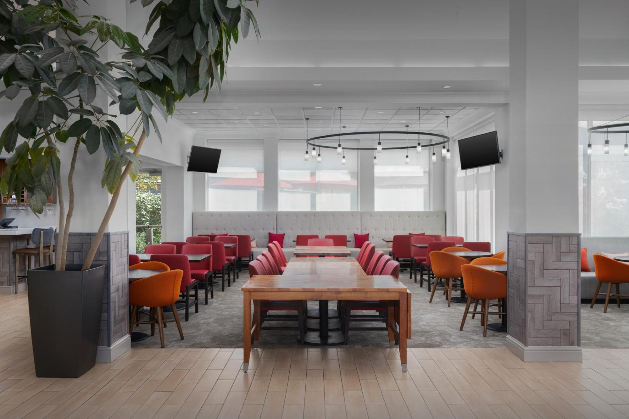 Hilton Garden Inn Wilkes-Barre Esterno foto