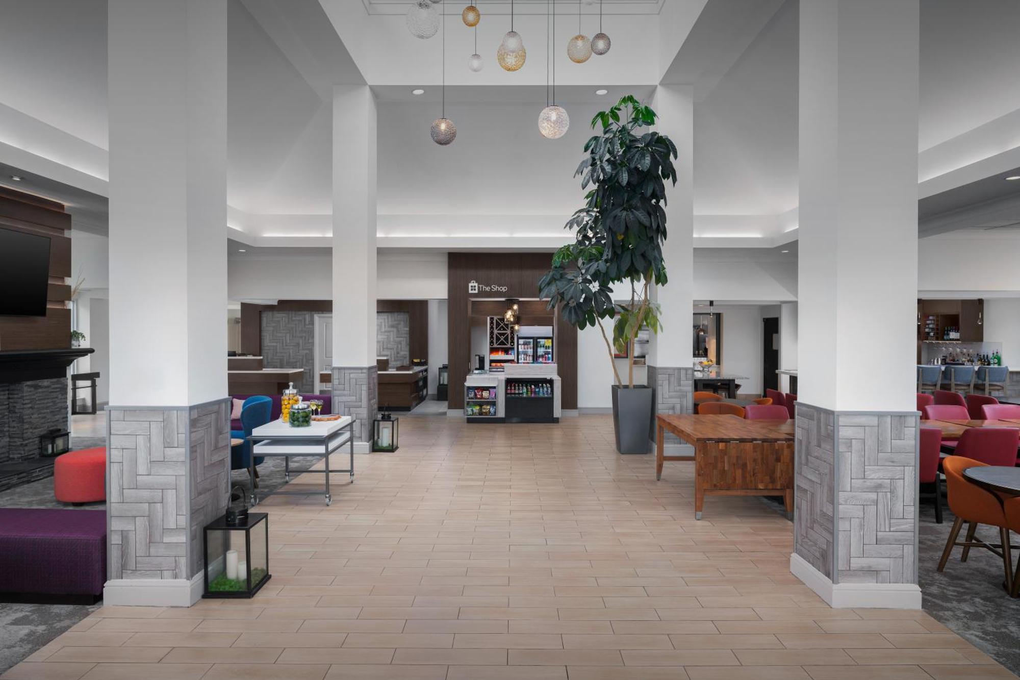 Hilton Garden Inn Wilkes-Barre Esterno foto