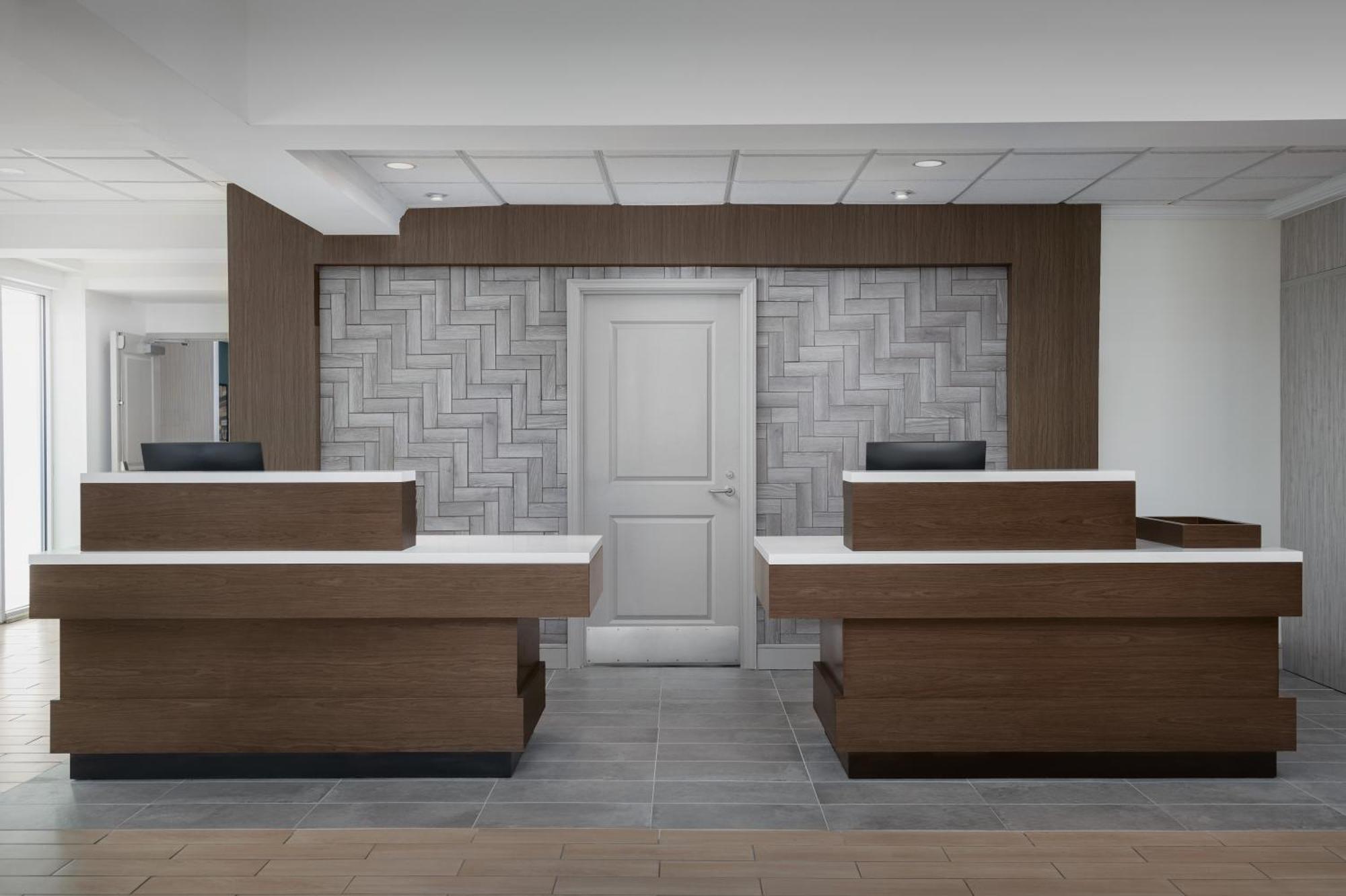 Hilton Garden Inn Wilkes-Barre Esterno foto