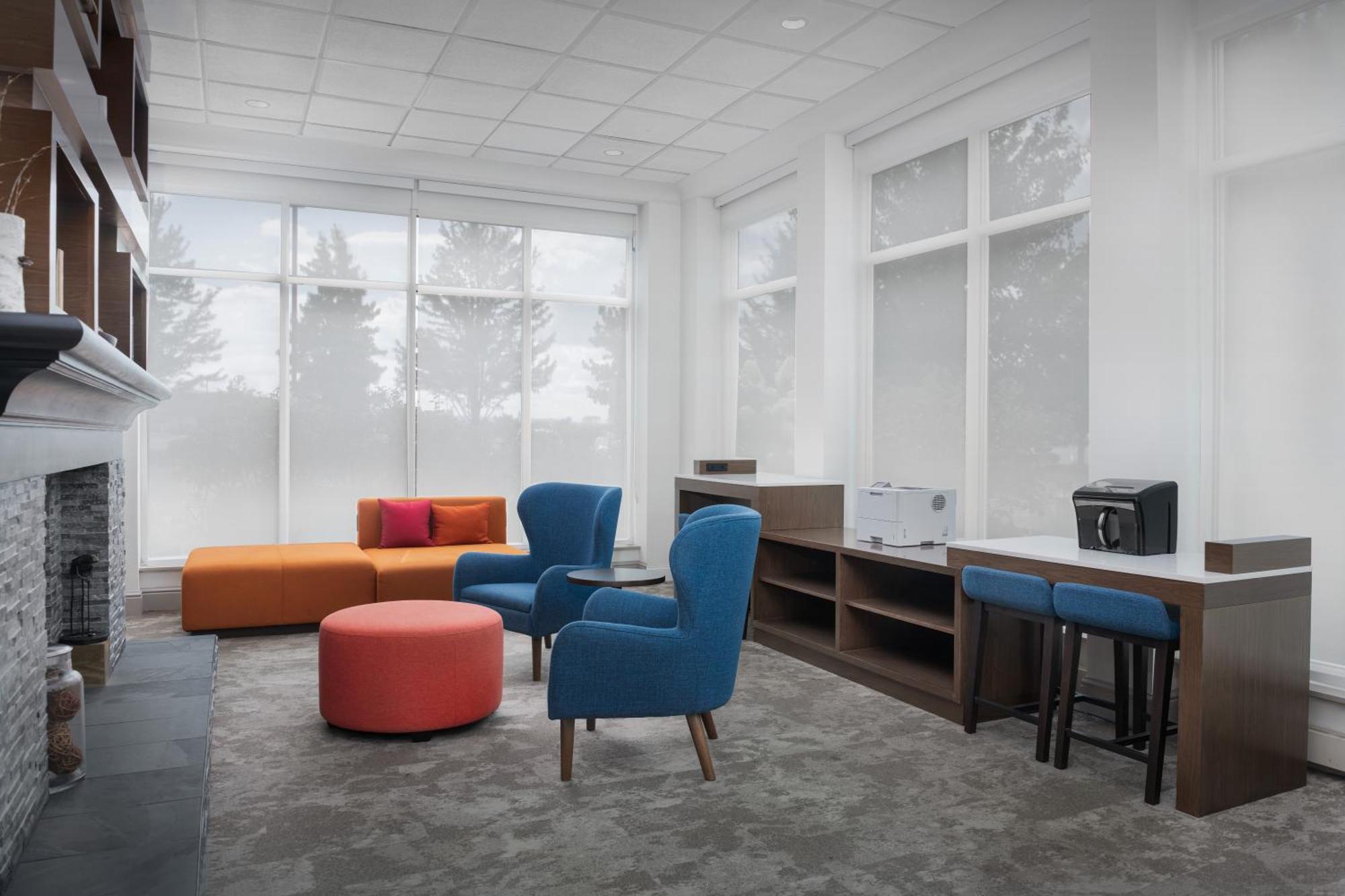 Hilton Garden Inn Wilkes-Barre Esterno foto