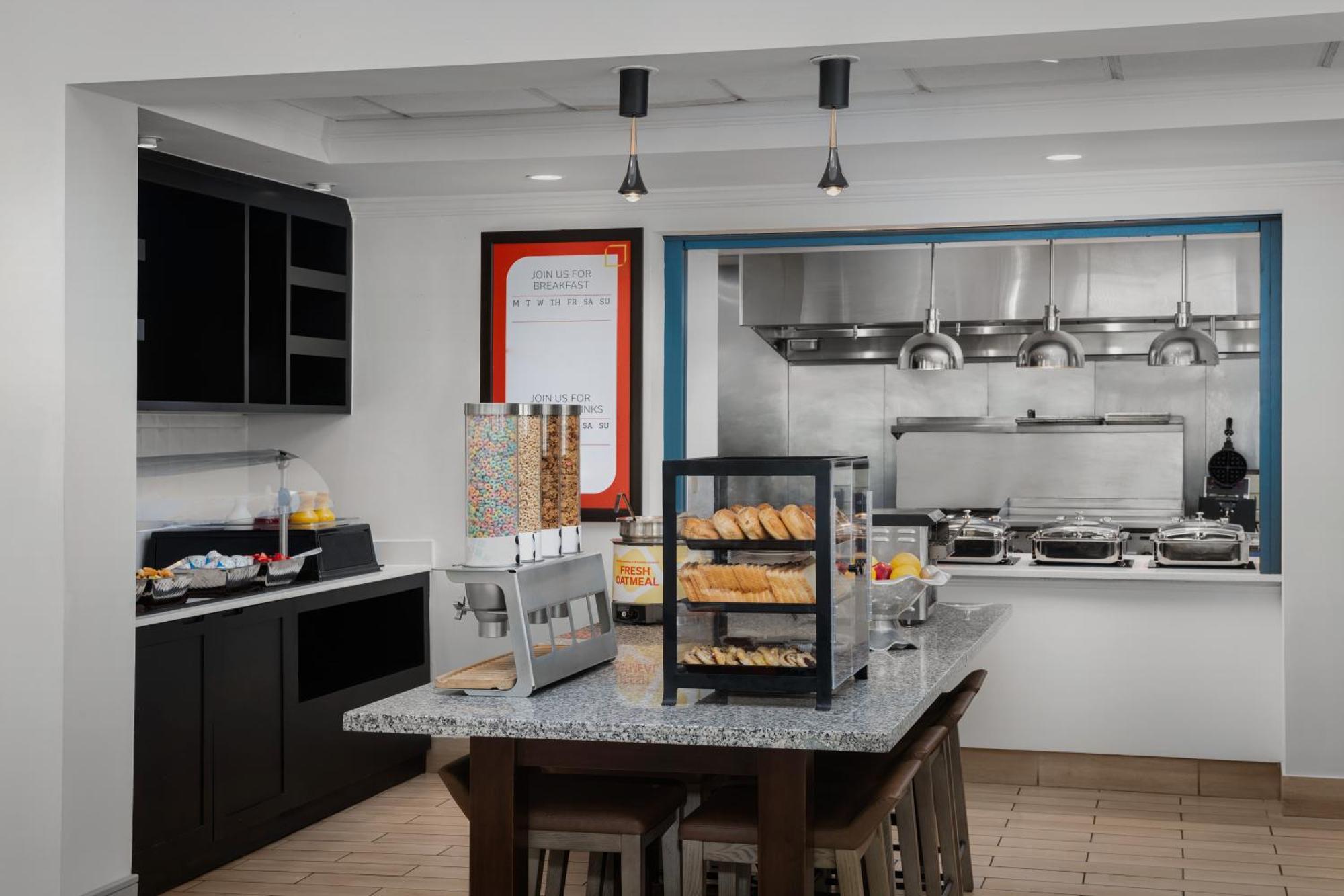 Hilton Garden Inn Wilkes-Barre Esterno foto