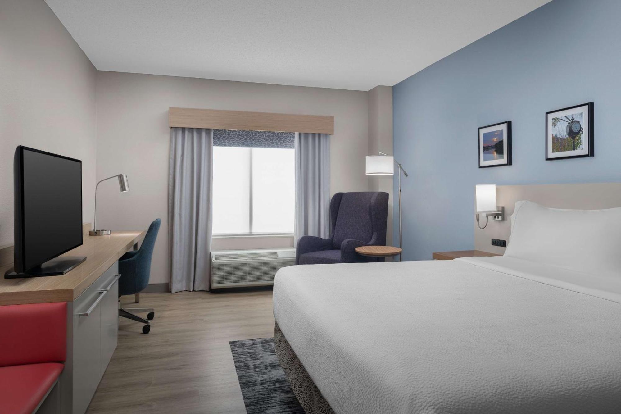 Hilton Garden Inn Wilkes-Barre Esterno foto