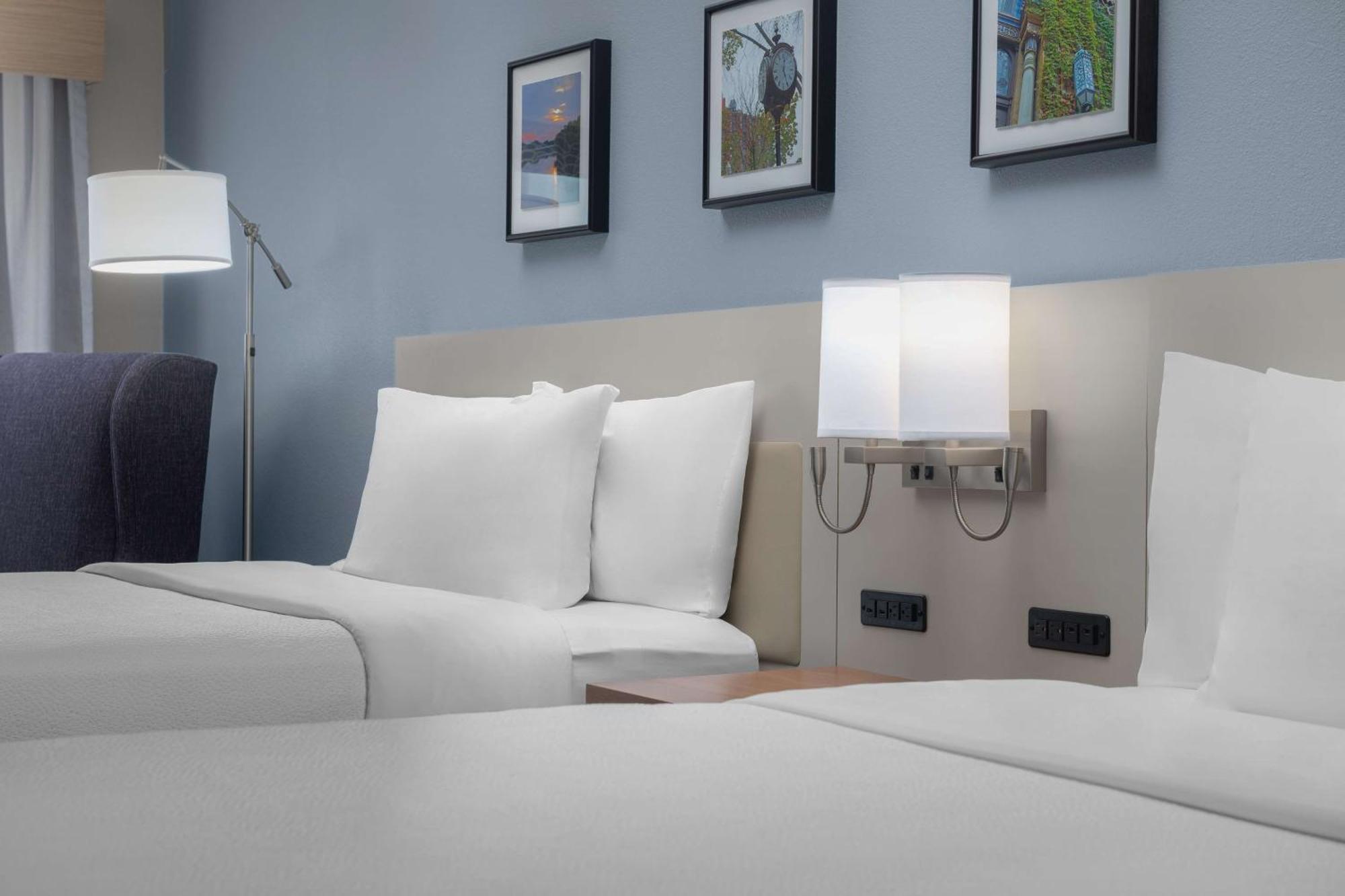 Hilton Garden Inn Wilkes-Barre Esterno foto