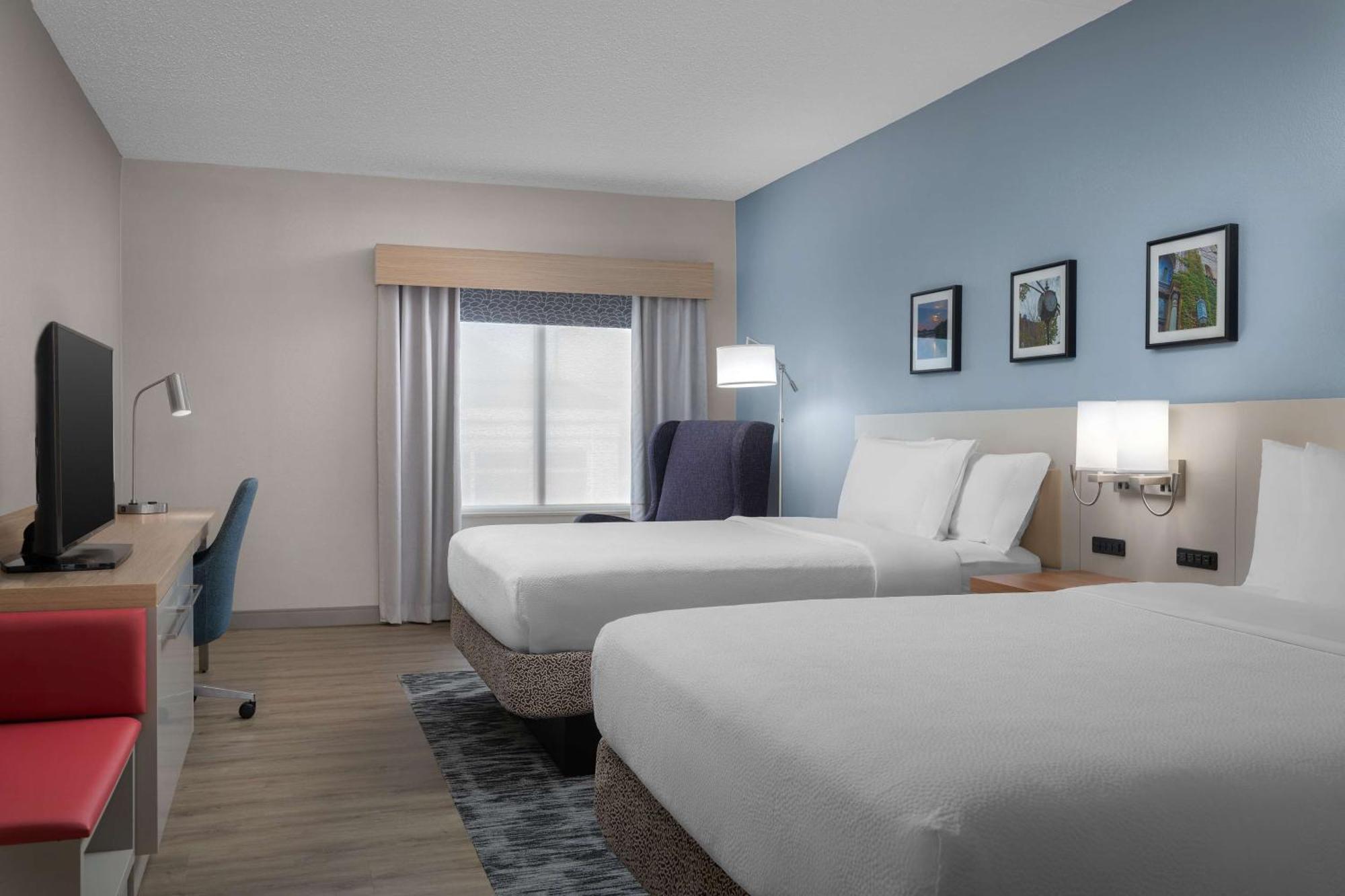 Hilton Garden Inn Wilkes-Barre Esterno foto