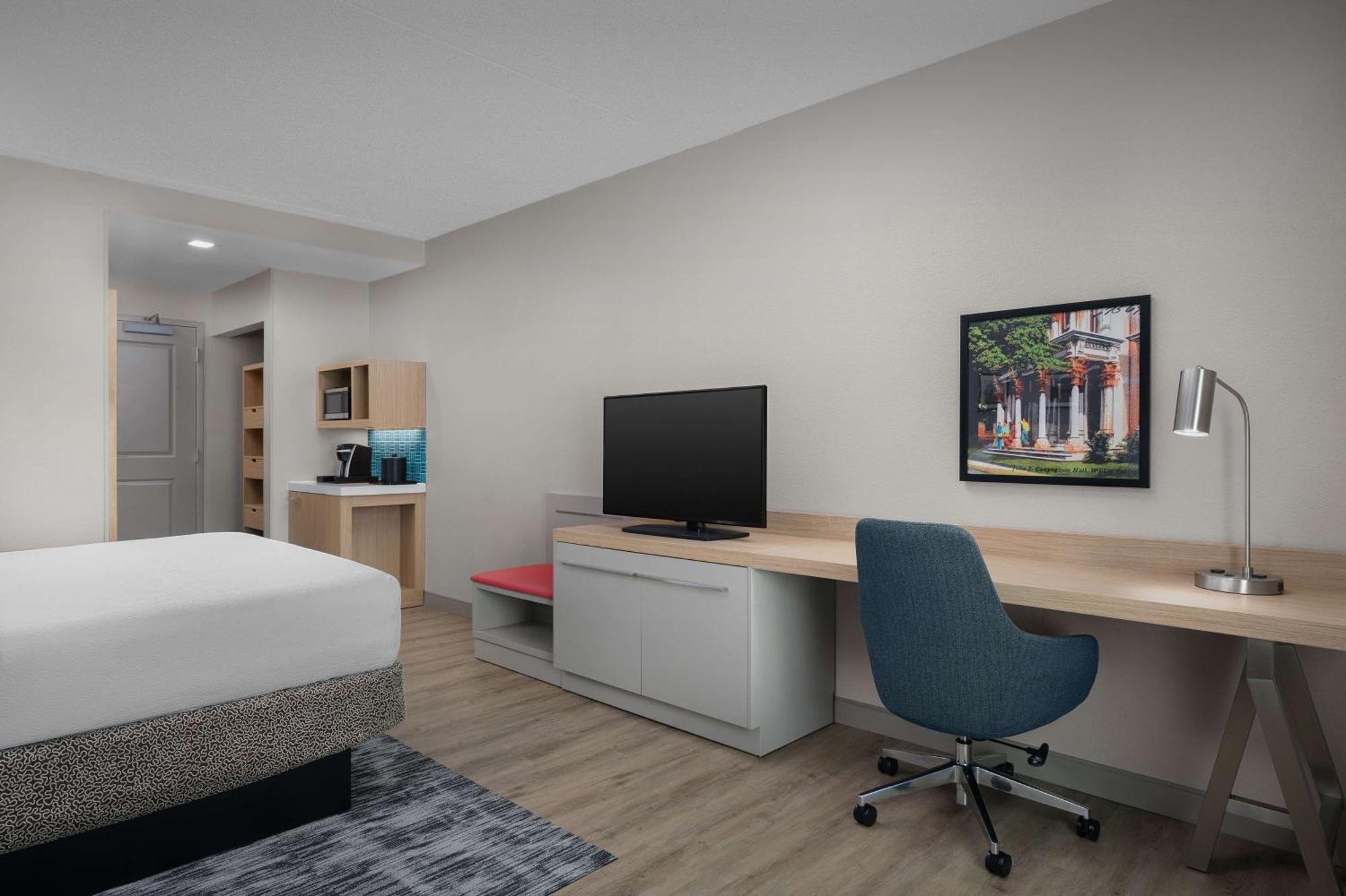 Hilton Garden Inn Wilkes-Barre Esterno foto