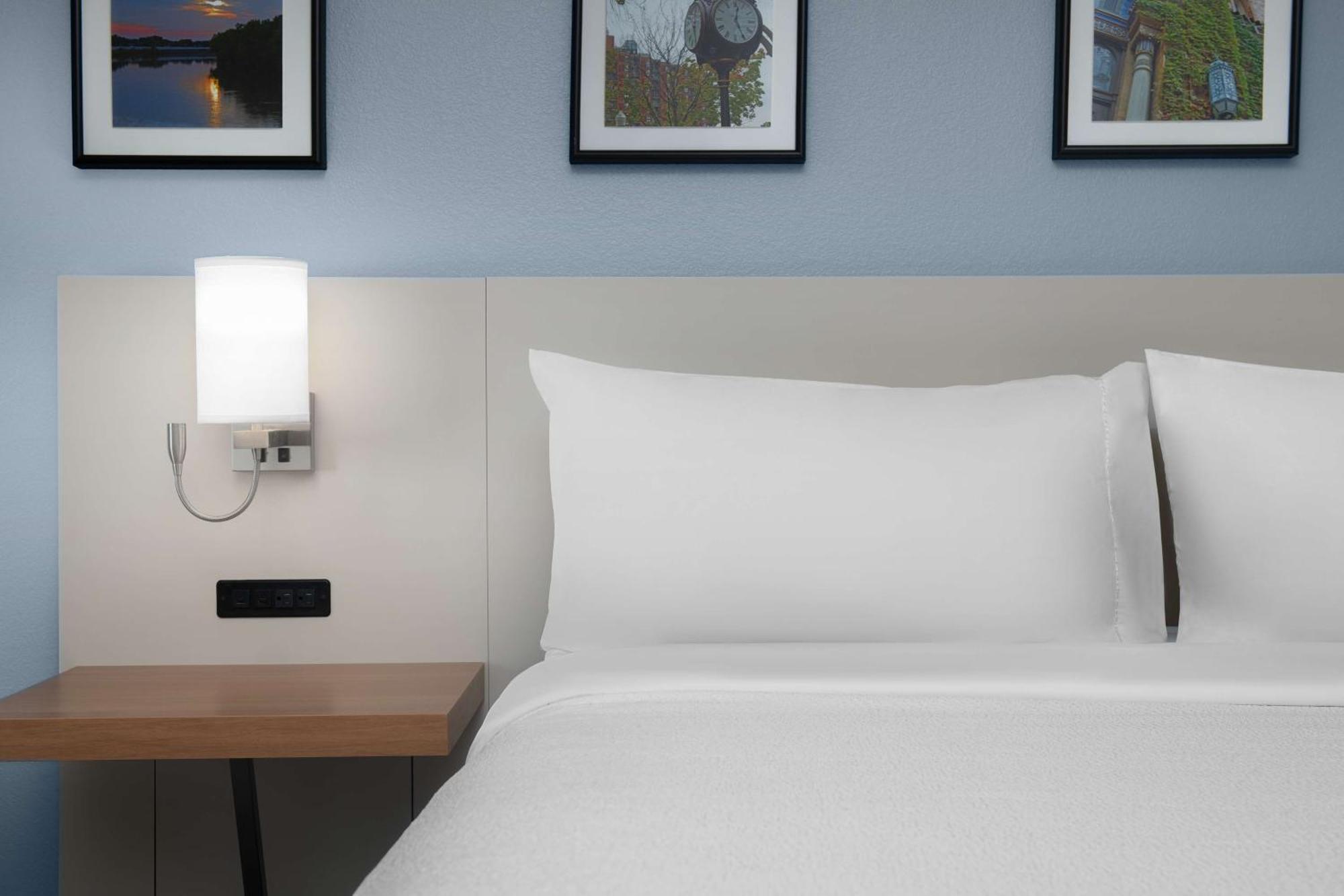 Hilton Garden Inn Wilkes-Barre Esterno foto