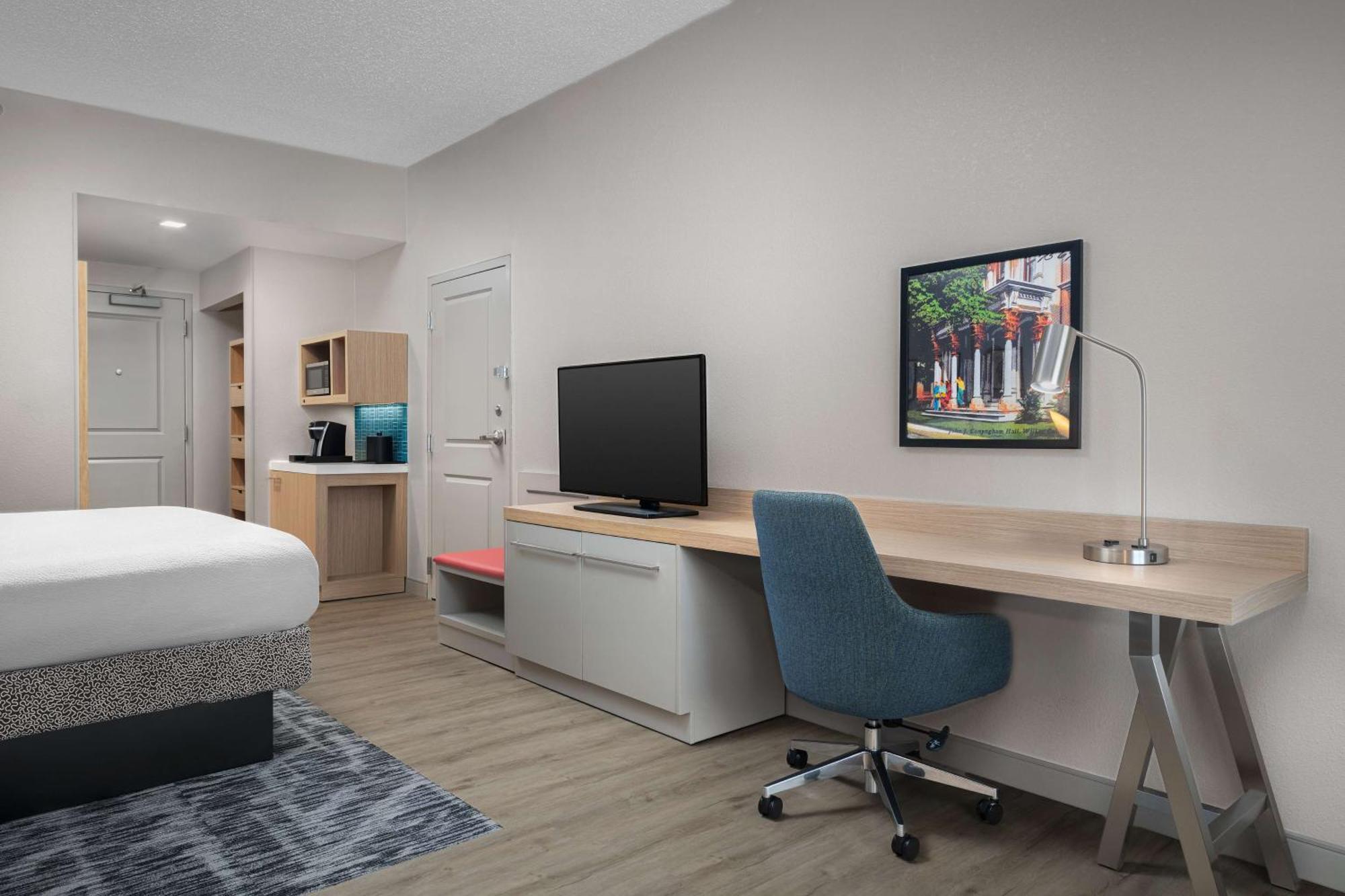 Hilton Garden Inn Wilkes-Barre Esterno foto