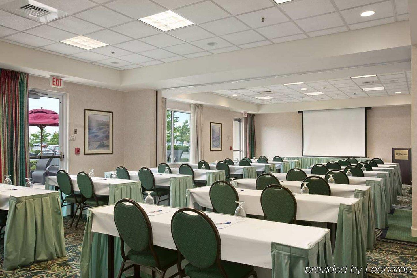Hilton Garden Inn Wilkes-Barre Servizi foto