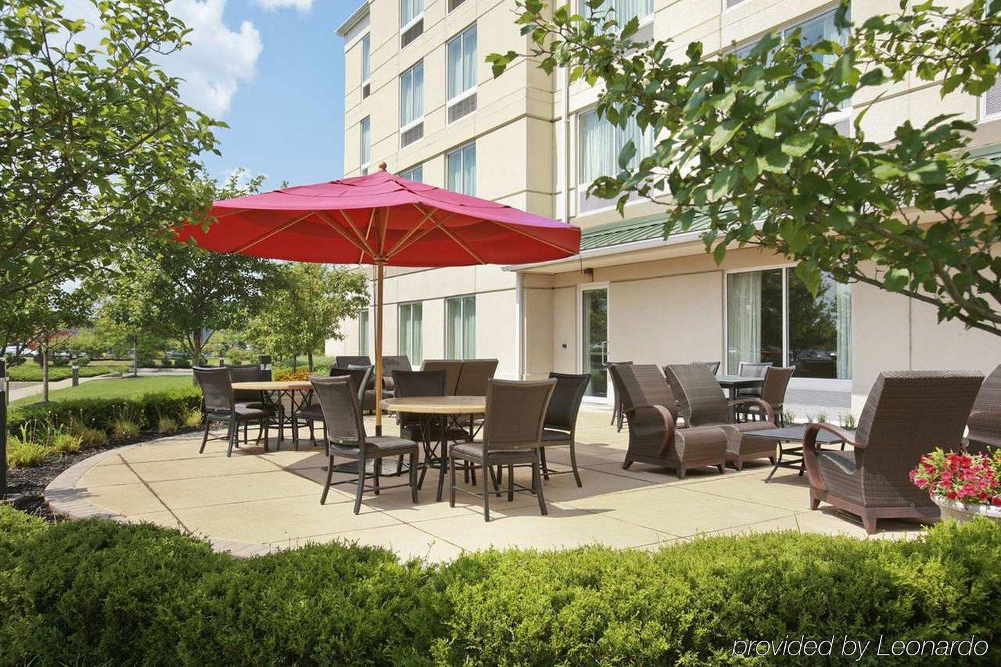 Hilton Garden Inn Wilkes-Barre Servizi foto