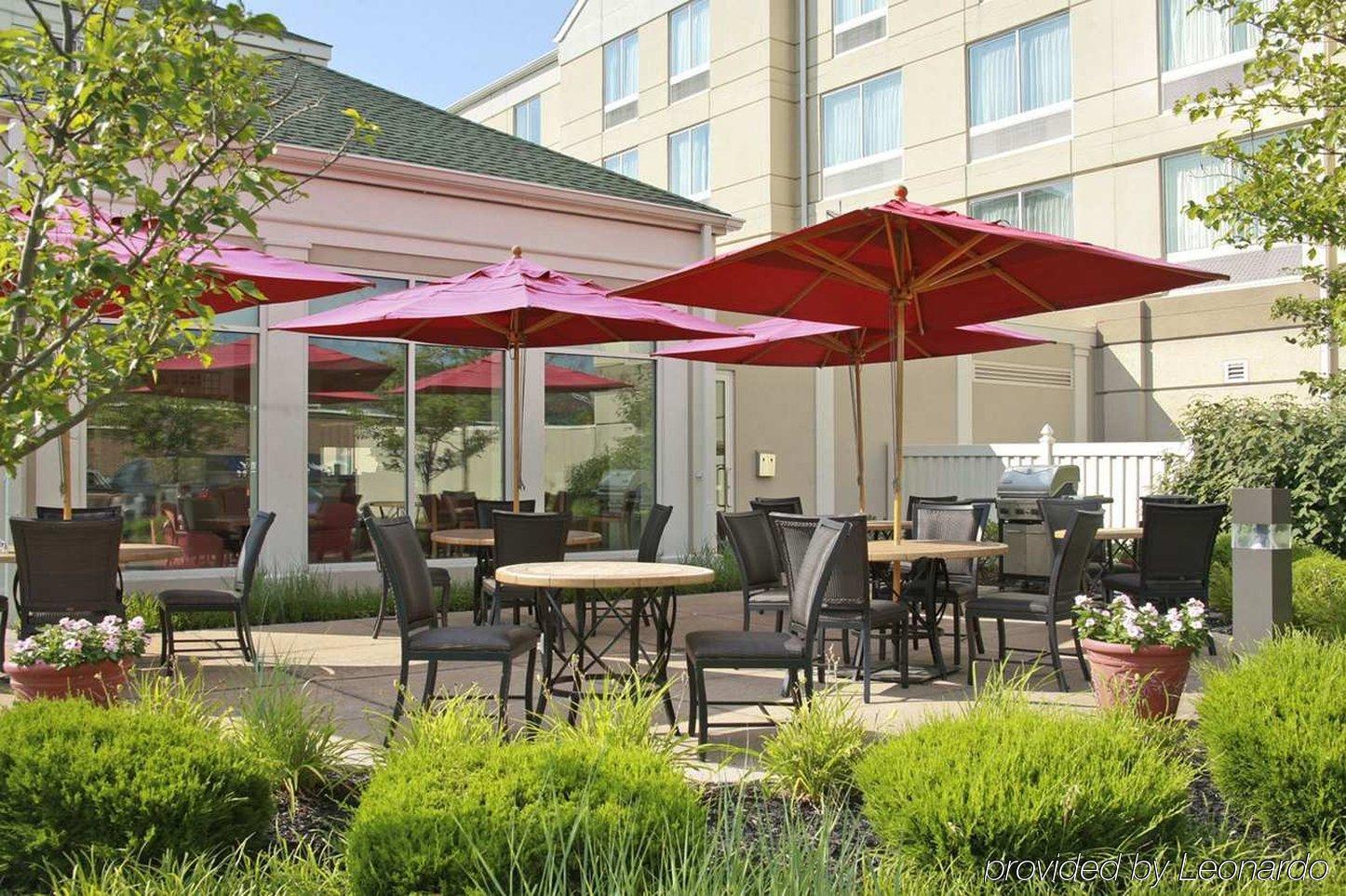 Hilton Garden Inn Wilkes-Barre Servizi foto
