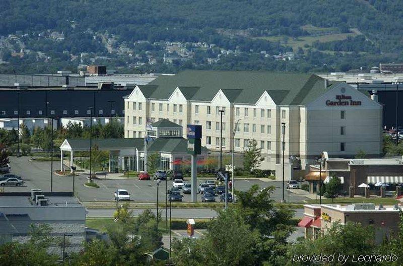 Hilton Garden Inn Wilkes-Barre Esterno foto