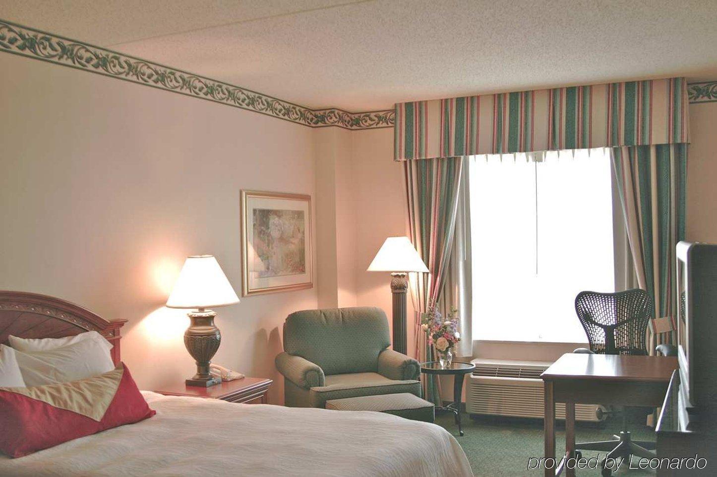 Hilton Garden Inn Wilkes-Barre Camera foto