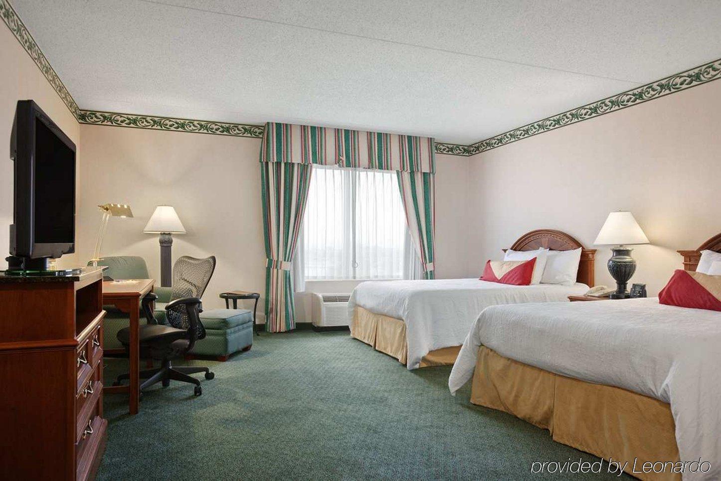 Hilton Garden Inn Wilkes-Barre Camera foto