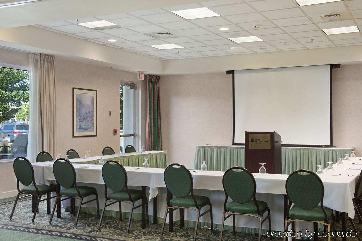 Hilton Garden Inn Wilkes-Barre Servizi foto