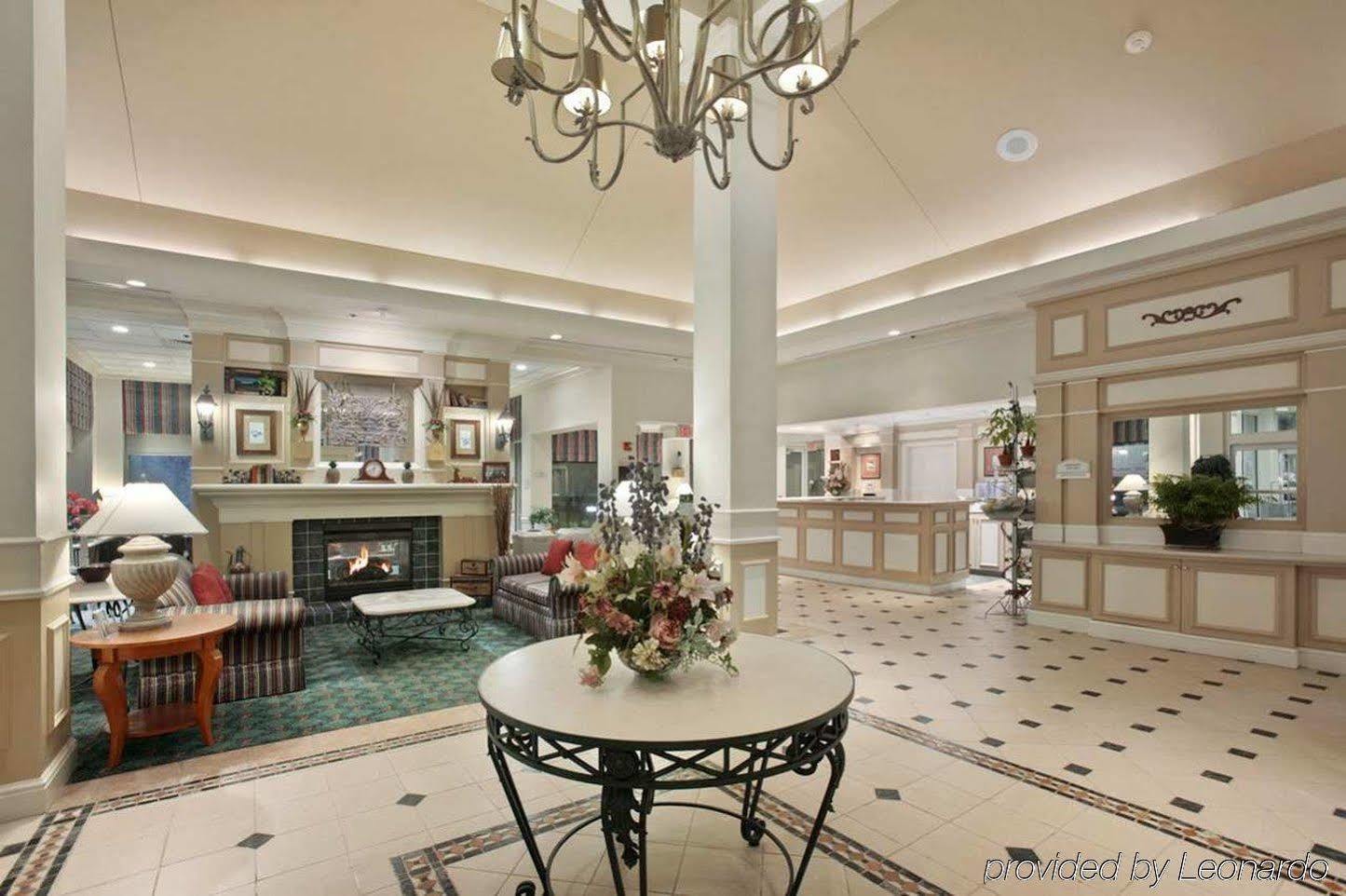 Hilton Garden Inn Wilkes-Barre Esterno foto